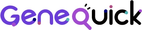 GeneQuick ロゴ